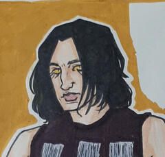 Example of Trent